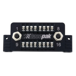 PartzBiz CM 500-SW-SM16 - SMARTWIRE SWITCH MODULE