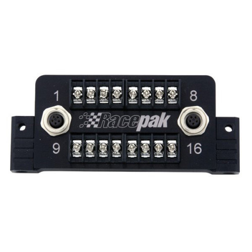 PartzBiz CM: 500-SW-SM16-SMARTWIRE SWITCH MODULE
