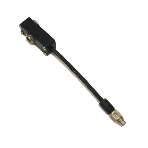 PartzBiz CM: 580-CA-BN-TEE-SMARTWIRE เพื่อสลับสายเคเบิลทีแผง PartzBiz CM: 580-CA-BN-TEE-SMARTWIRE เพื่อสลับสายเคเบิลทีแผง