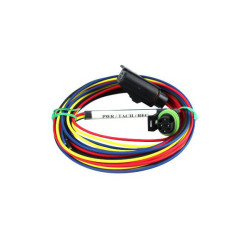 PartzBiz CM 280-CA-HARNPV1 - SPORTSMAN POWER/TACH/REC WIRING HARNESS