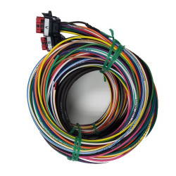PartzBiz CM 580-CA-HARNST - STREET SMARTWIRE HARNESS