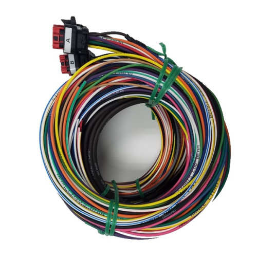 PartzBiz CM: 580-CA-HARNST-STREET SMARTWIRE HARNESS