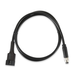 PartzBiz CM 280-CA-BK036R3 - Tachometer Cable