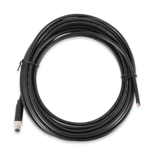 PartzBiz CM: 280-CA-BK240CT-Tachometer Cable PartzBiz CM: 280-CA-BK240CT-Tachometer Cable