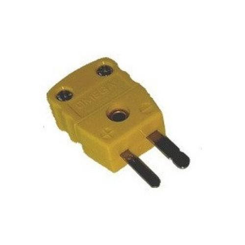 PartzBiz CM: 800-TC-CON-M-ขั้วต่อ THERMOCOUPLE ตัวผู้ PartzBiz CM: 800-TC-CON-M-ขั้วต่อ THERMOCOUPLE ตัวผู้