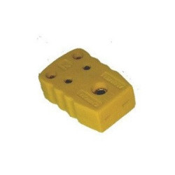 PartzBiz CM 800-TC-CON-F - THERMOCOUPLE CONNECTOR FEMALE