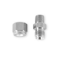 PartzBiz CM 800-TX-FIT4 - Thermocouple Fitting Assembly 1/4