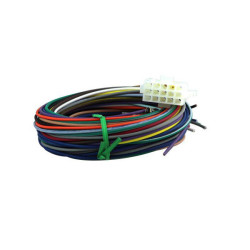 PartzBiz CM 280-CA-HARNUSRW - UDX STREET ROD HARNESS WITH WIRES