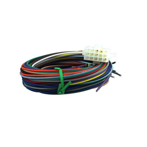 PartzBiz CM: 280-CA-HARNUSRW-UDX STREET ROD HARNESS WITH WIRES PartzBiz CM: 280-CA-HARNUSRW-UDX STREET ROD HARNESS WITH WIRES