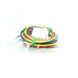 PartzBiz CM 280-CA-HARNUWS - UDX WARNING & SHIFT LIGHT CONNECTORS