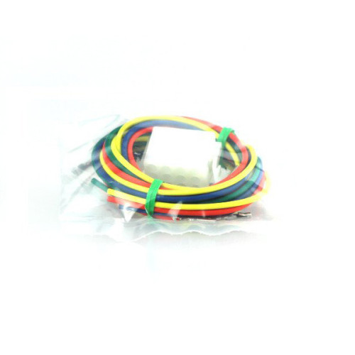 PartzBiz CM: 280-CA-HARNUWS-UDX WARNING & SHIFT LIGHT CONNECTORS PartzBiz CM: 280-CA-HARNUWS-UDX WARNING & SHIFT LIGHT CONNECTORS
