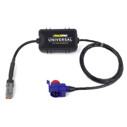 PartzBiz CM 230-VM-EFIUCAN - UNIVERSAL EFI INTERFACE MODULE