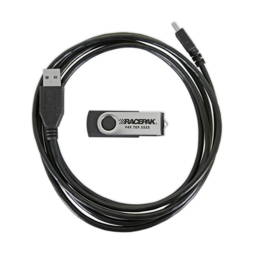 PartzBiz CM: 890-CA-USBABM-6-USB PROGRAMMING CABLE