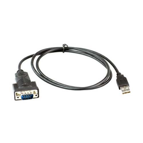 PartzBiz CM: 890-CA-USB2SER-USB เข้ากับอะแดปเตอร์แบบอนุกรม PartzBiz CM: 890-CA-USB2SER-USB เข้ากับอะแดปเตอร์แบบอนุกรม
