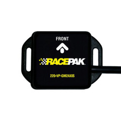 PartzBiz CM 220-VP-GM2AXIS - V-NET 2-AXIS G-METER PartzBiz CM 220-VP-GM2AXIS - V-NET 2-AXIS G-METER