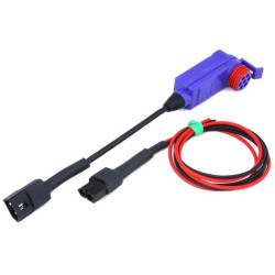 PartzBiz CM 230-VM-BVOLT - V-NET BATTERY VOLTS MODULE
