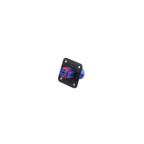 PartzBiz CM: 280-CA-VM-BHEAD-V-NET BULKHEAD CONNECTOR