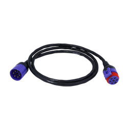 PartzBiz CM 280-CA-VM-048 - V-NET EXTENSION CABLE PartzBiz CM 280-CA-VM-048 - V-NET EXTENSION CABLE