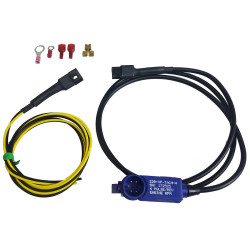 PartzBiz CM 220-VP-TACH-4 - V-NET ENGINE RPM 4-PULSE MODULE PartzBiz CM 220-VP-TACH-4 - V-NET ENGINE RPM 4-PULSE MODULE