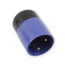 PartzBiz CM 280-CA-VM-TCAPF - V-NET FEMALE TERMINATOR CAP PartzBiz CM 280-CA-VM-TCAPF - V-NET FEMALE TERMINATOR CAP