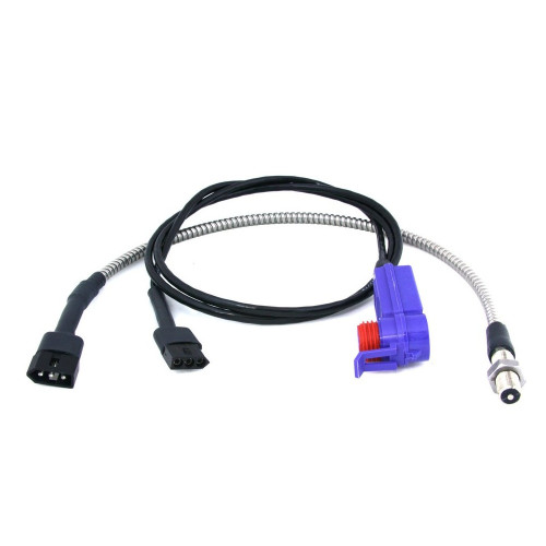PartzBiz CM: 220-VP-FWHE3-V-NET FRONT WHEEL SPEED - METAL