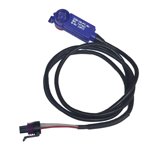 PartzBiz CM: 230-VM-PT-5V-V-NET PRESSURE MODULE