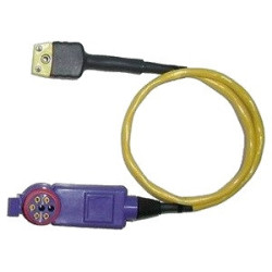 PartzBiz CM 230-VM-TC-600 - V-NET TEMPERATURE 0-600°F - MODULE ONLY