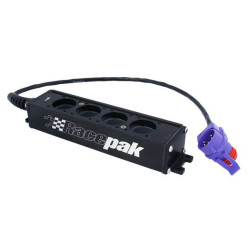 PartzBiz CM 230-VM-4TD - V-NET TRANSDUCER BOX II