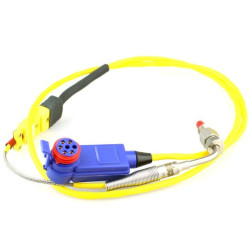 PartzBiz CM 220-VP-TC-TRANS - V-NET TRANSMISSION TEMP SENSOR 0-600°F