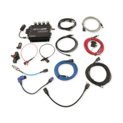 PartzBiz CM 200-KT-V500SD1S - V500SD DATA LOGGER DOOR CAR KIT, SERIALIZED