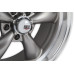 PartzBiz CM: 100S-8807300-REV Wheels 100 Classic Series - 18x8 - 4.5 - 5x5