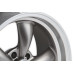 PartzBiz CM: 100S-8807300-REV Wheels 100 Classic Series - 18x8 - 4.5 - 5x5