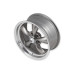 PartzBiz CM: 100S-8807300-REV Wheels 100 Classic Series - 18x8 - 4.5 - 5x5