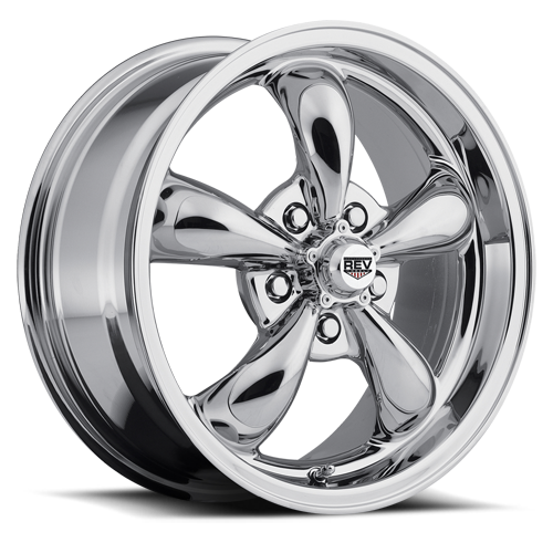PartzBiz CM: 100C-5706500-REV Wheels 100 Classic Series - 15x7 - 4 - 5x4.5 PartzBiz CM: 100C-5706500-REV Wheels 100 Classic Series - 15x7 - 4 - 5x4.5