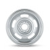 PartzBiz CM: 107S-7800600-REV Wheels 107 Classic Series Rally - 17x8 - 4.5 - 5x4.75 / 5x5 PartzBiz CM: 107S-7800600-REV Wheels 107 Classic Series Rally - 17x8 - 4.5 - 5x4.75 / 5x5