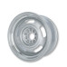 PartzBiz CM: 107S-7800600-REV Wheels 107 Classic Series Rally - 17x8 - 4.5 - 5x4.75 / 5x5 PartzBiz CM: 107S-7800600-REV Wheels 107 Classic Series Rally - 17x8 - 4.5 - 5x4.75 / 5x5