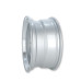PartzBiz CM: 107S-7800600-REV Wheels 107 Classic Series Rally - 17x8 - 4.5 - 5x4.75 / 5x5 PartzBiz CM: 107S-7800600-REV Wheels 107 Classic Series Rally - 17x8 - 4.5 - 5x4.75 / 5x5