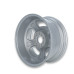 PartzBiz CM: 107S-7800600-REV Wheels 107 Classic Series Rally - 17x8 - 4.5 - 5x4.75 / 5x5 PartzBiz CM: 107S-7800600-REV Wheels 107 Classic Series Rally - 17x8 - 4.5 - 5x4.75 / 5x5