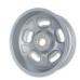 PartzBiz CM: 107S-2800600-REV Wheels 107 Classic Series Rally - 20x8 - 4.5 - 5x4.75 / 5x5