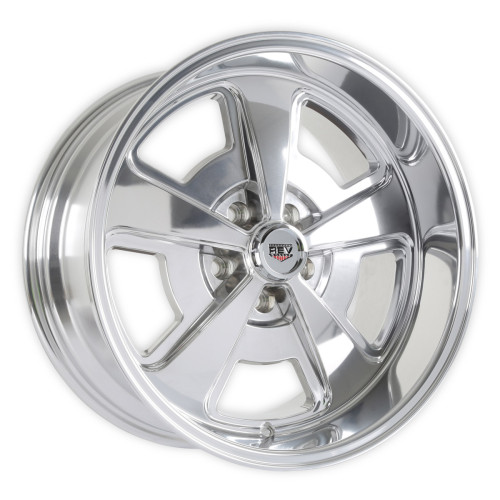 PartzBiz CM: 109FP-8906500-REV Wheels 109 Classic Series Magnum - 18x9 - 5 - 5x4.5 PartzBiz CM: 109FP-8906500-REV Wheels 109 Classic Series Magnum - 18x9 - 5 - 5x4.5