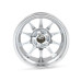 PartzBiz CM: 110C-7806100-REV Wheels 110 Classic Series - 17x8 - 4.5 - 5x4.75 PartzBiz CM: 110C-7806100-REV Wheels 110 Classic Series - 17x8 - 4.5 - 5x4.75