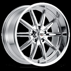 PartzBiz CM 110C-2806100 - ล้อ REV 110 Classic Series - 20x8 - 4.5 - 5x4.75