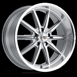 PartzBiz CM 110S-7706100 - ล้อ REV 110 Classic Series - 17x7 - 4 - 5x4.75