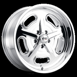 PartzBiz CM 111C-2856100 - ล้อ REV 111 Classic Salt Flat Series - 20x8.5 - 4.75 - 5x4.75