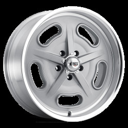 PartzBiz CM 111S-2956100 - ล้อ REV 111 Classic Salt Flat Series - 20x9.5 - 5.25 - 5x4.75