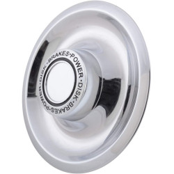 PartzBiz CM C10400DB - ฝาครอบดิสเบรคล้อ Rev PartzBiz CM C10400DB - ฝาครอบดิสเบรคล้อ Rev