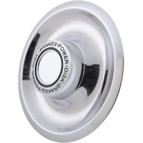 PartzBiz CM: C10400DB-ฝาครอบดิสเบรคล้อ Rev PartzBiz CM: C10400DB-ฝาครอบดิสเบรคล้อ Rev