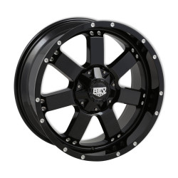 PartzBiz CM 885B-2903212 - ล้อ REV ออฟโรด ซีรีส์ 885 - 20x9 - 4.53 BS - 5x5 / 5x5.5