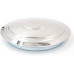PartzBiz CM: C10400PCB-Rev Wheels Police Cap With Bow Tie