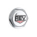 PartzBiz CM: C10110C-Rev Wheels Series 110 ฝา